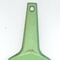 Eddie's Gulf Scraper