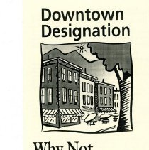 Revitalizing Waterbury