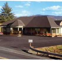 Coffins TV Route 100