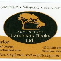 Landmark Realty Ltd.