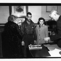 Sargent Family - Photos