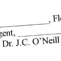 Sargent Family - Photos