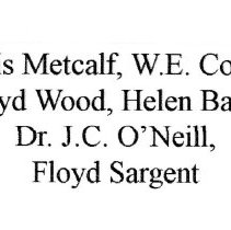 Sargent Family - Photos