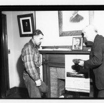 Sargent Family - Photos