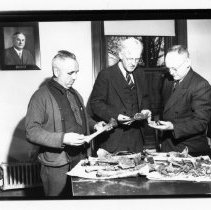 Sargent Family - Photos