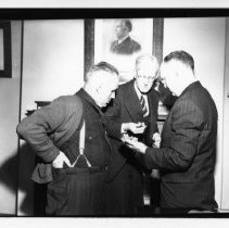 Sargent Family - Photos