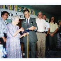 Sayah Family - Photo