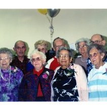 Senior Center