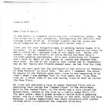 Shaw Mansion -Mystery of Shaw Mansion by Alice Post.