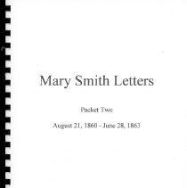 Smith, Ziba - Family