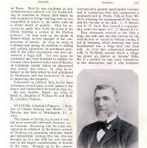 Stevens, Charles Phelps