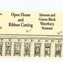 Stimson & Graves Building (Knights of Columbus Block)