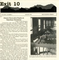 Stimson & Graves Building (Knights of Columbus Block)