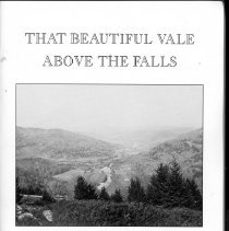 That Beautiful Vale Above The Falls