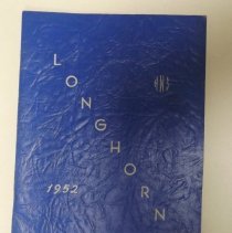 Longhorn 1952