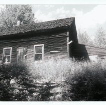 Ricker Mountain-Little River