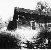 Ricker Mountain-Little River