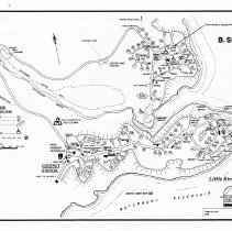 Ricker Mountain/Little River