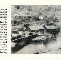 Ricker Mountain/Little River