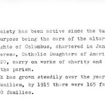 St. Andrew Catholic Church