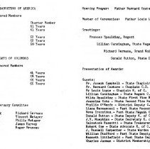 St. Andrew Catholic Church