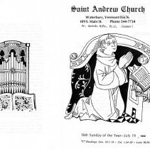 St. Andrew Catholic Church