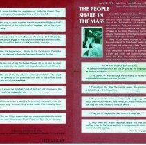 St. Andrew Catholic Church