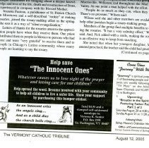 St. Andrew Catholic Church