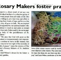 St. Andrew Catholic Church