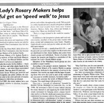 St. Andrew Catholic Church