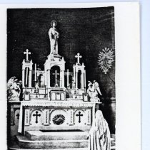 St. Andrew Catholic Church