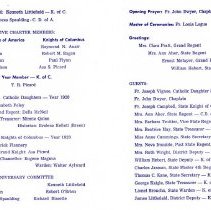 St. Andrew Catholic Church