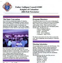 St. Andrew Catholic Church