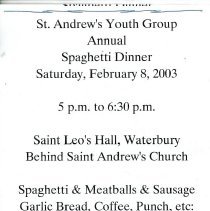 St. Andrew Catholic Church