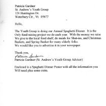 St. Andrew Catholic Church