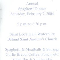 St. Andrew Catholic Church