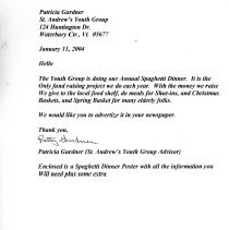 St. Andrew Catholic Church