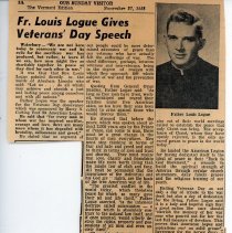 St. Andrew Catholic Church