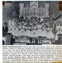 St. Andrews Catholic Church