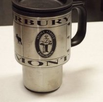 Stowe Street Emporium Travel Coffee Mug