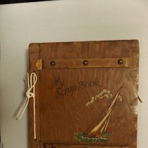 Corrina Huntley's Scrapbook