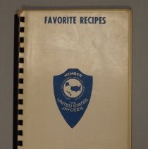 Favorite Recipes