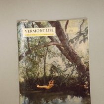 Vermont life