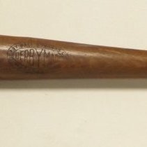 DerbyMade baseball bat
