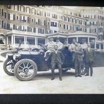 Warren Family - Charles C.