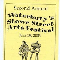 Waterbury Activities & Cultural Center