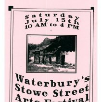 Waterbury Activities & Cultural Center