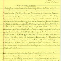 Warren Family - Charles C.