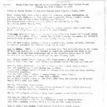 Waterbury Center Free Baptist Church