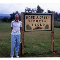 Waterbury Center Scenes